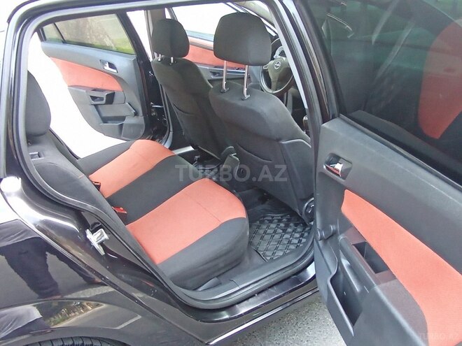 Opel Astra 2006, 130,000 km - 1.3 l - Sumqayıt