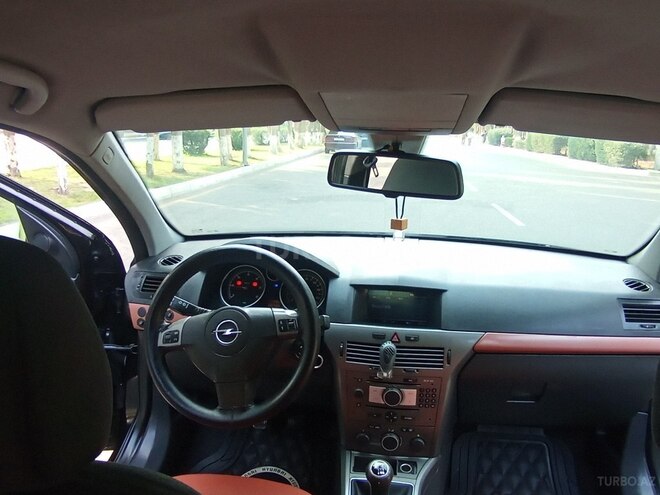 Opel Astra 2006, 130,000 km - 1.3 l - Sumqayıt