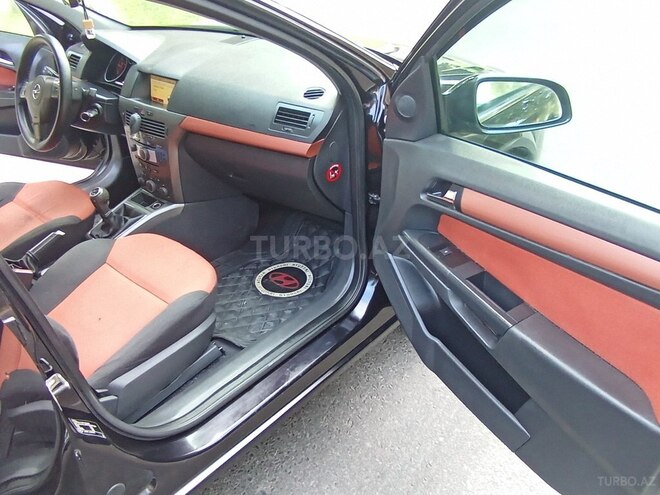 Opel Astra 2006, 130,000 km - 1.3 l - Sumqayıt