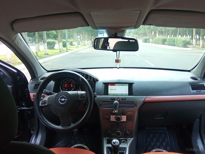Opel Astra 2006, 130,000 km - 1.3 l - Sumqayıt