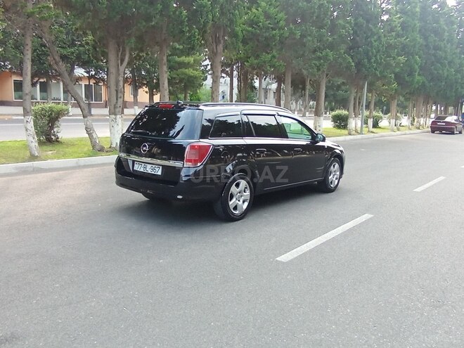 Opel Astra 2006, 130,000 km - 1.3 l - Sumqayıt