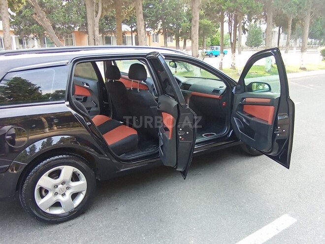 Opel Astra 2006, 130,000 km - 1.3 l - Sumqayıt