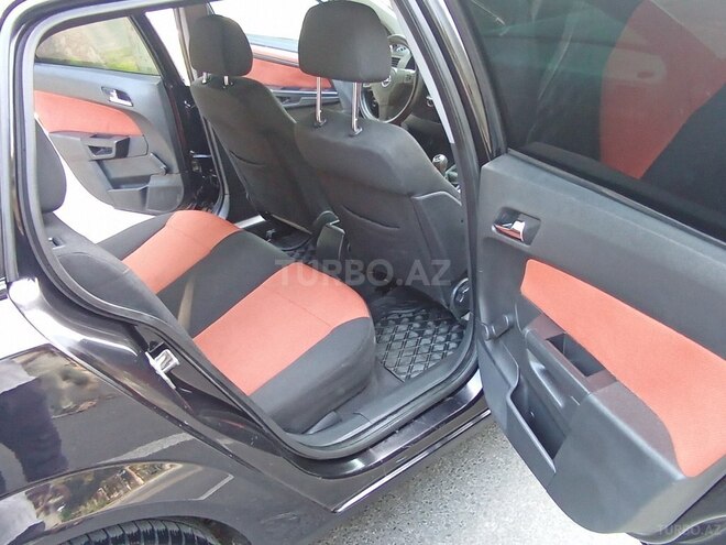 Opel Astra 2006, 130,000 km - 1.3 l - Sumqayıt