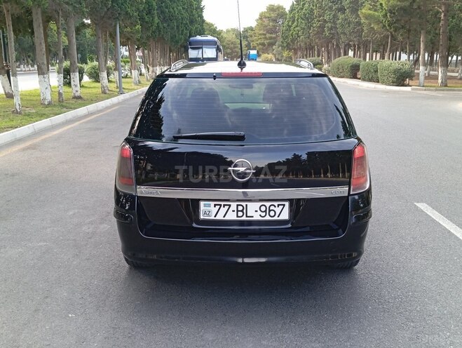 Opel Astra 2006, 130,000 km - 1.3 l - Sumqayıt