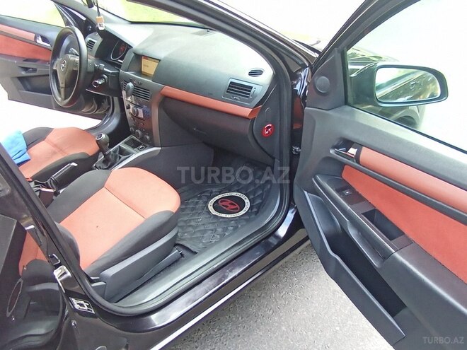 Opel Astra 2006, 130,000 km - 1.3 l - Sumqayıt