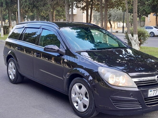 Opel Astra 2006, 130,000 km - 1.3 l - Sumqayıt