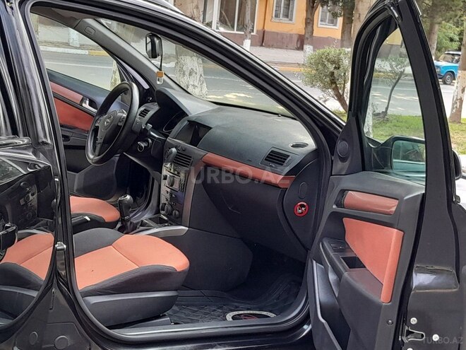 Opel Astra 2006, 130,000 km - 1.3 l - Sumqayıt