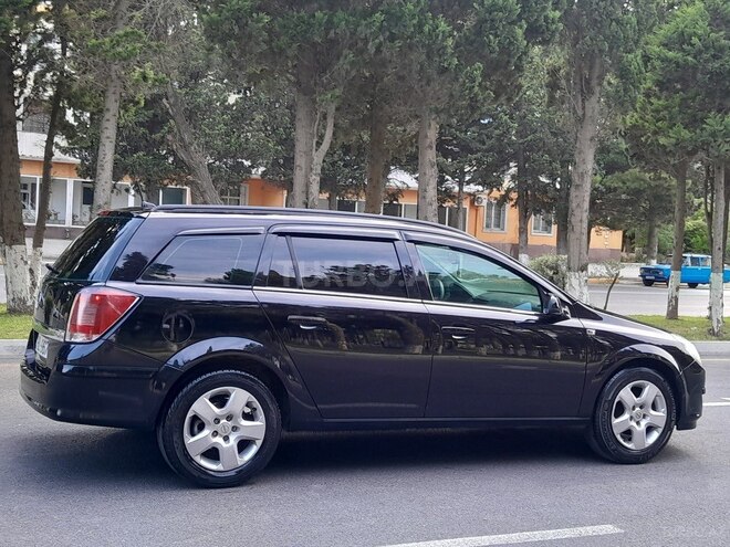 Opel Astra 2006, 130,000 km - 1.3 l - Sumqayıt