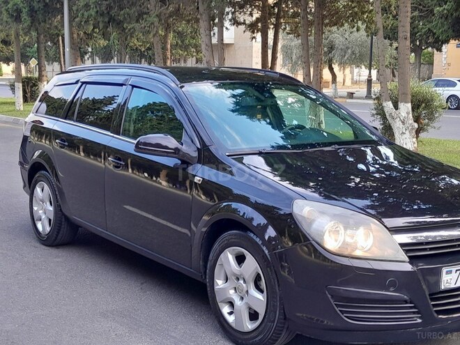 Opel Astra 2006, 130,000 km - 1.3 l - Sumqayıt