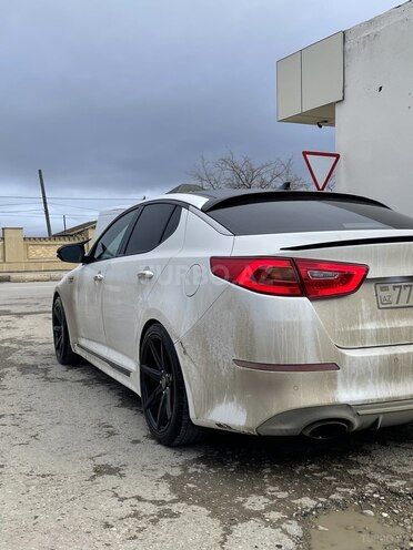 Kia Optima 2015, 148,000 km - 2.0 l - Bakı
