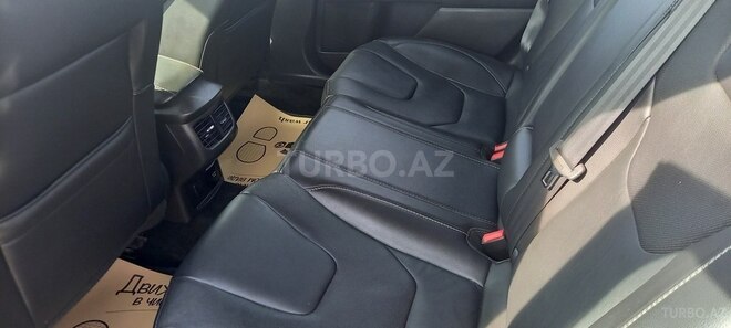 Ford Fusion 2016, 171,000 km - 2.0 l - Gəncə