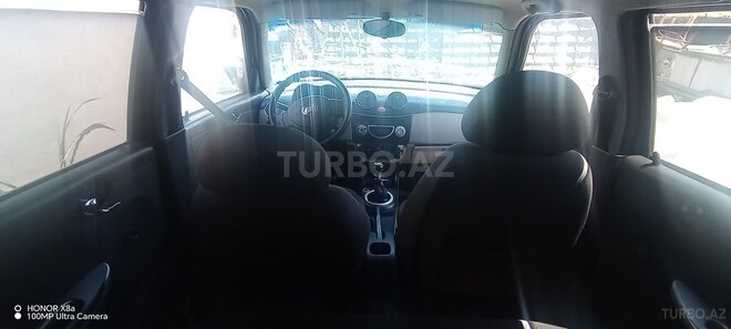 Lifan 320 2014, 245,672 km - 1.3 l - Sabirabad