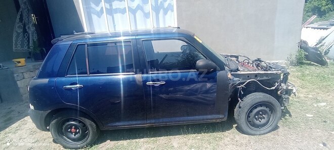 Lifan 320 2014, 245,672 km - 1.3 l - Sabirabad