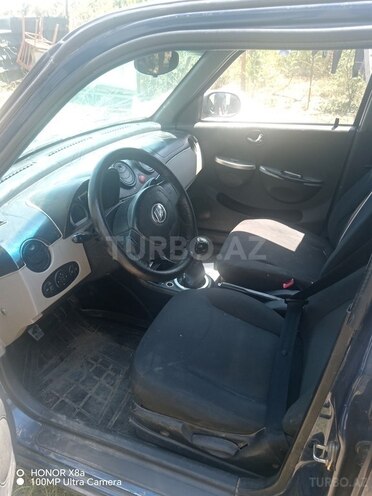 Lifan 320 2014, 245,672 km - 1.3 l - Sabirabad