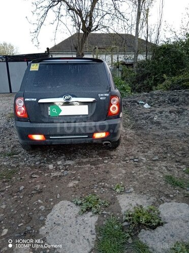 Lifan 320 2014, 245,672 km - 1.3 l - Sabirabad