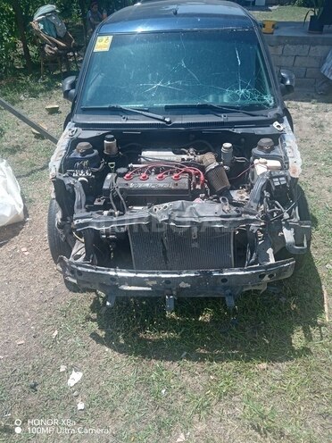 Lifan 320 2014, 245,672 km - 1.3 l - Sabirabad