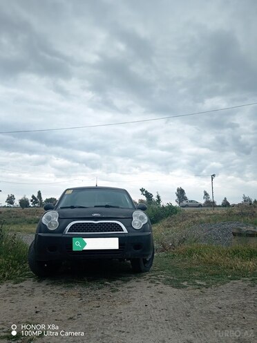 Lifan 320 2014, 245,672 km - 1.3 l - Sabirabad