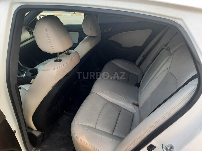 Kia Optima 2013, 214,043 km - 2.0 l - Xaçmaz
