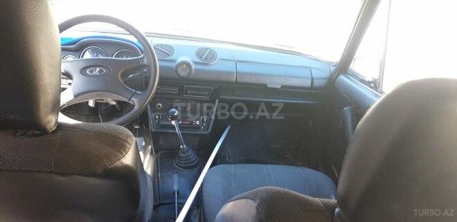 LADA (VAZ) 2106 1994, 354,621 km - 1.5 л - Şəki