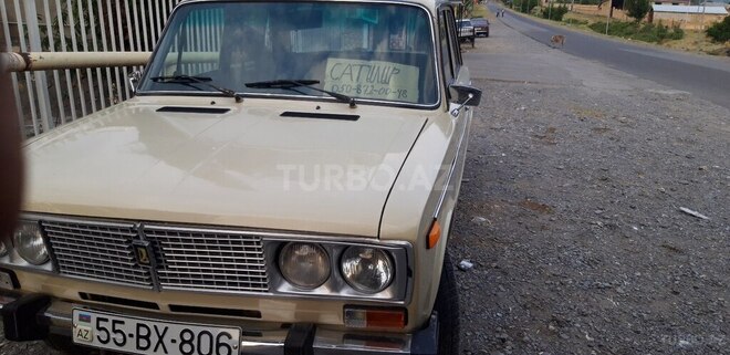 LADA (VAZ) 2106 1994, 354,621 km - 1.5 л - Şəki