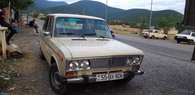 LADA (VAZ) 2106 1994, 354,621 km - 1.5 л - Şəki