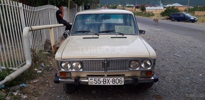 LADA (VAZ) 2106 1994, 354,621 km - 1.5 л - Şəki