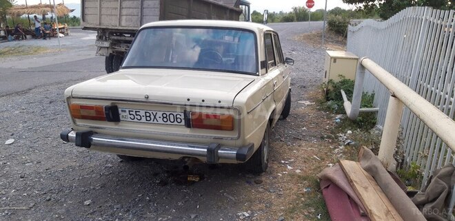 LADA (VAZ) 2106 1994, 354,621 km - 1.5 л - Şəki