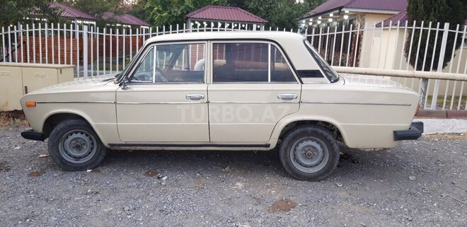 LADA (VAZ) 2106 1994, 354,621 km - 1.5 л - Şəki
