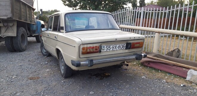 LADA (VAZ) 2106 1994, 354,621 km - 1.5 л - Şəki