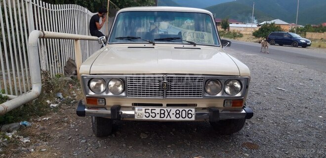 LADA (VAZ) 2106 1994, 354,621 km - 1.5 л - Şəki