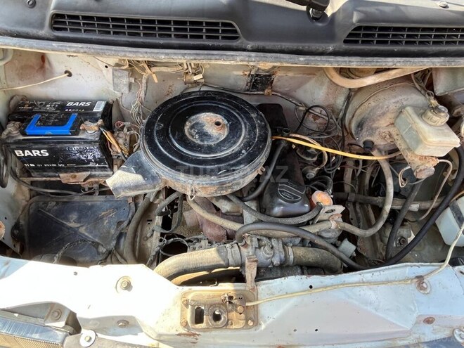 GAZ 33021 1998, 180,000 km - 2.4 l - Masallı