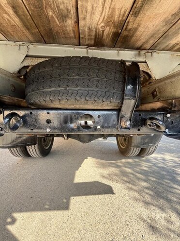 GAZ 33021 1998, 180,000 km - 2.4 l - Masallı