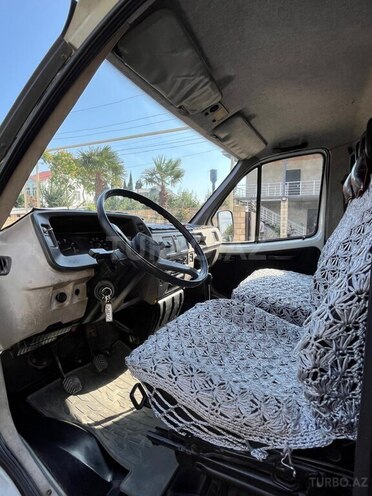 GAZ 33021 1998, 180,000 km - 2.4 l - Masallı