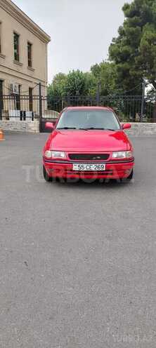 Opel Astra 1997, 355,555 km - 1.6 l - Şəki