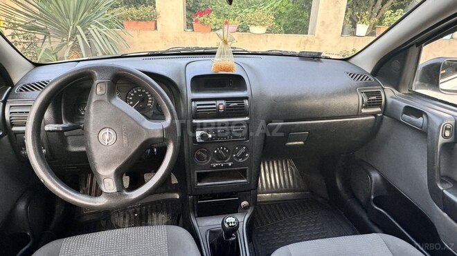 Opel Astra 2008, 315,000 km - 1.4 l - Xaçmaz
