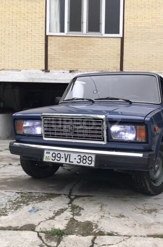 LADA (VAZ) 2107 2003, 103,000 km - 1.6 l - Göyçay