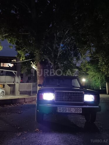 LADA (VAZ) 2107 2003, 103,000 km - 1.6 l - Göyçay