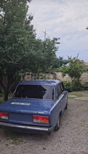LADA (VAZ) 2107 2003, 103,000 km - 1.6 l - Göyçay
