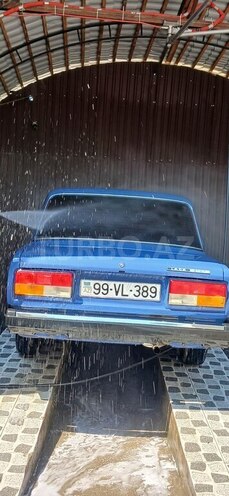 LADA (VAZ) 2107 2003, 103,000 km - 1.6 l - Göyçay