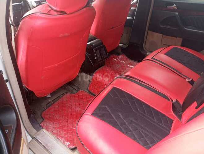 Mercedes S 320 1998, 310,000 km - 3.2 l - Bakı
