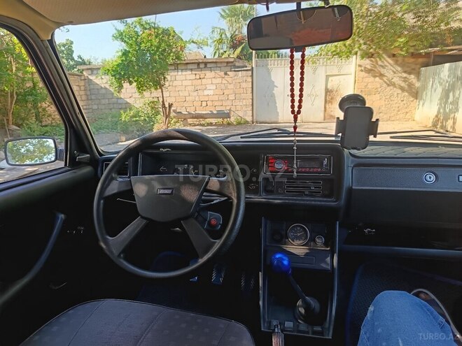 LADA (VAZ) 2107 2003, 103,000 km - 1.6 l - Göyçay