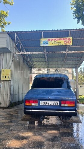 LADA (VAZ) 2107 2003, 103,000 km - 1.6 l - Göyçay