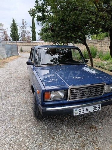LADA (VAZ) 2107 2003, 103,000 km - 1.6 l - Göyçay