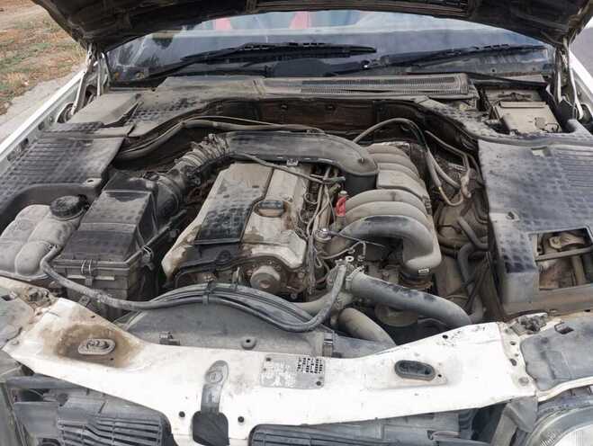 Mercedes S 320 1998, 310,000 km - 3.2 l - Bakı