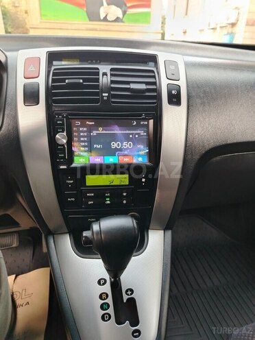Hyundai Tucson 2007, 112,345 km - 2.0 л - Yevlax