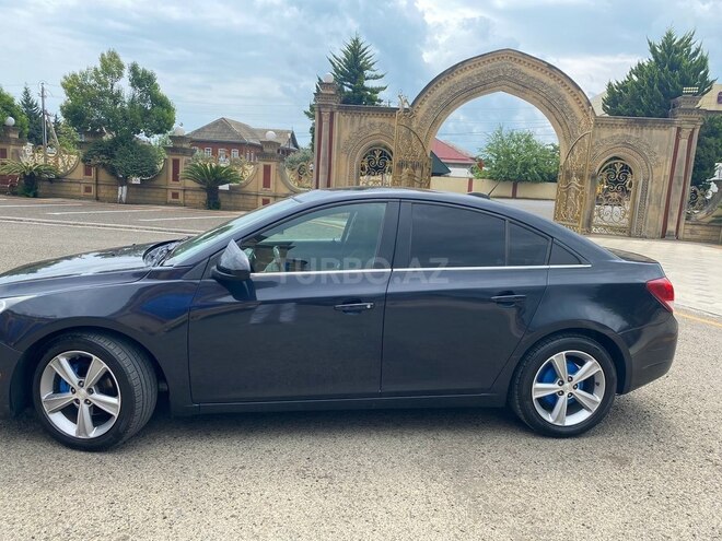 Chevrolet Cruze 2015, 185,623 km - 1.4 l - Lənkəran