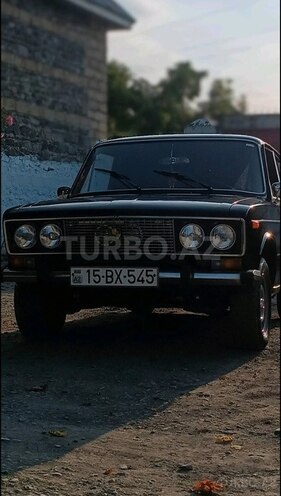 LADA (VAZ) 2106 1996, 94,000 km - 1.6 l - Ağdaş