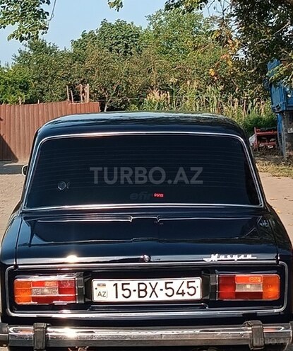 LADA (VAZ) 2106 1996, 94,000 km - 1.6 l - Ağdaş