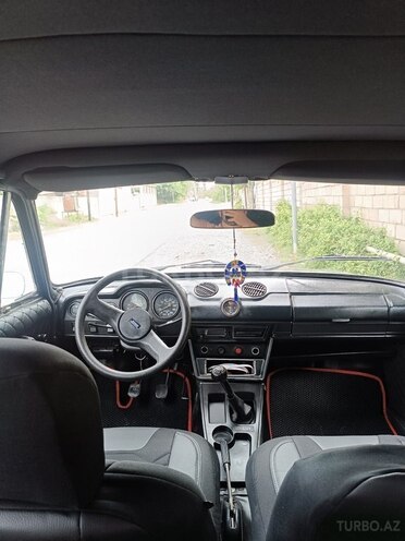 LADA (VAZ) 2106 1996, 94,000 km - 1.6 l - Ağdaş