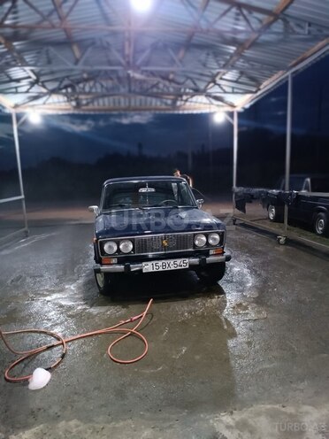 LADA (VAZ) 2106 1996, 94,000 km - 1.6 l - Ağdaş